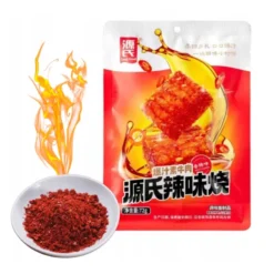 Latiao Gluteenipala Burn Hot & Spicy