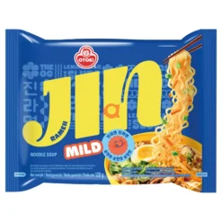 Jin ramen mild