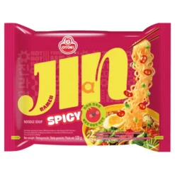 Jin Ramen Spicy