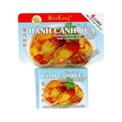 Banh Canh Cua Soup seasoning