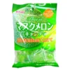 Kasugai melon candy