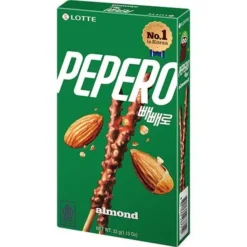 Almond Pepero LOTTE