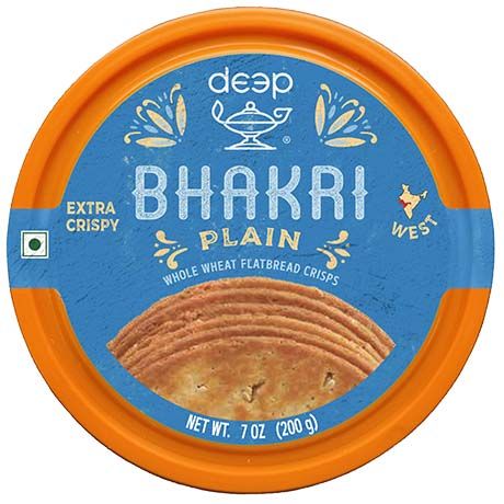 Bhakri Original