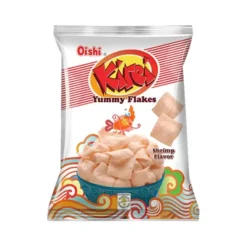 Kirei Yummy flakes-Shrimp flavor