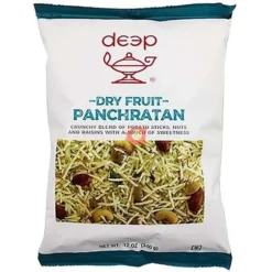 Kuiva hedelmäsekoitus Panchratan