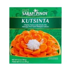 Kutsinta Mix 180g
