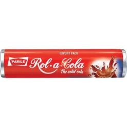 Rol-a-Cola Candy 18g Parle
