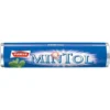 Mintol Candy 18g Parle