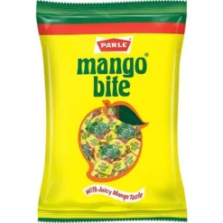 Mango Bite Candy