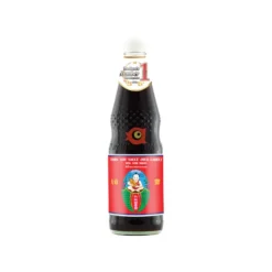 Thin soy sauce Formula D