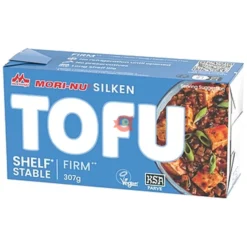 Tofu Firm Mori-Nu Silken