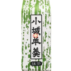 Tenzan Honpo Matcha Yokan Bean Jelly