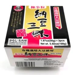 Taihei natto zanmai 56gx3