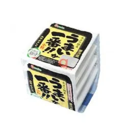 Kotsubu Natto 50,4gx3