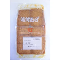 Kryddade friterade inari 60 st