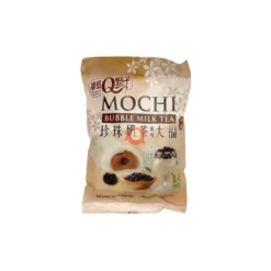 Taiwan Dessert Maitokuplatee Mochi 120g