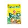 Instant Noodles Jin Ramen Vegetable 4pack