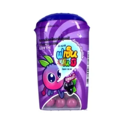 Fusen No Mi mustikkapurukumi