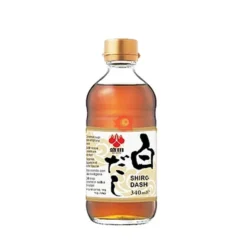 Morita Shirodashi 340ml