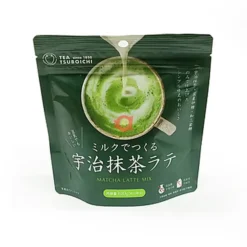 Matcha Latte tea mix