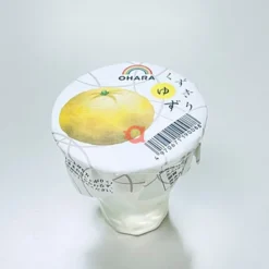 Yuzu citrus Kuzukiri Ohra