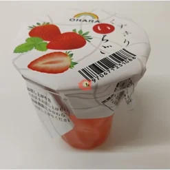 Strawberry Kuzukiri Ohra
