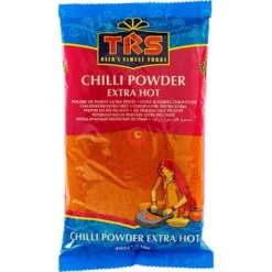Chilijauhe Extra Hot