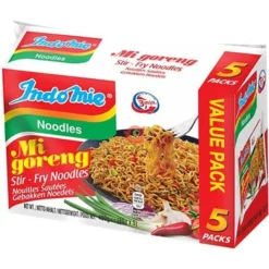 Indomie Mi Goreng nuudeli