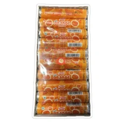 Appelsiinihedelmäkarkki 18gx30