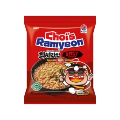 Ramyeon Ramen-Spicy
