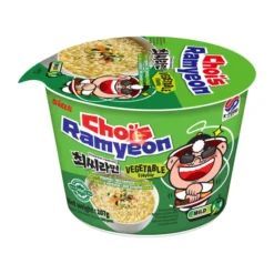 Ramyeon Ramen Kasvismaku