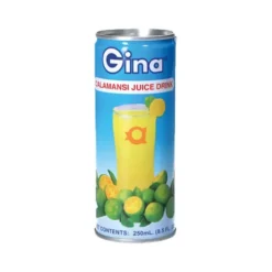 Calamansi mehujuoma 250ml Gina