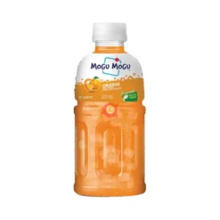 Mogu Mogu - Appelsiini