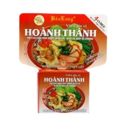 Hoanh Thanh Wonton -keittomauste