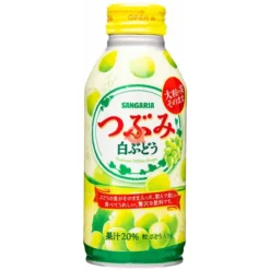 Crushed white grape 380g Sangaria