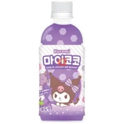 Viinirypälemehu 340ml Kuromi