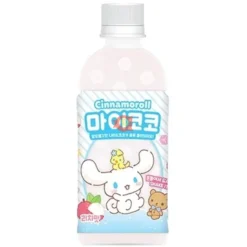 Litsimehu 340ml cinnamoroll