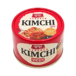 Yanban pikkelöity kiinankaali kimchi - Originaali