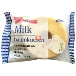 Atom Bonkuchen - Maito