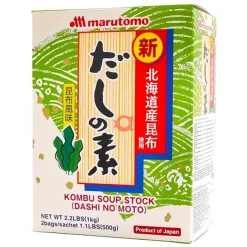 Dashinomoto Kelp konbu 500gx2