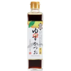 Ponzu Yuzu Bonito 300ml