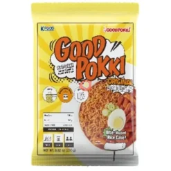 Goodpokki Rapokki Original 250g